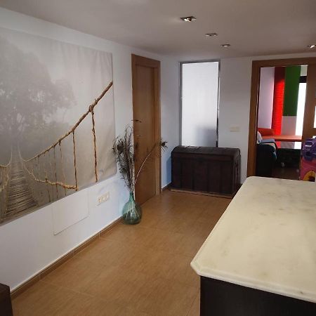 La Casa De Ramses Apartment Lorca  Luaran gambar
