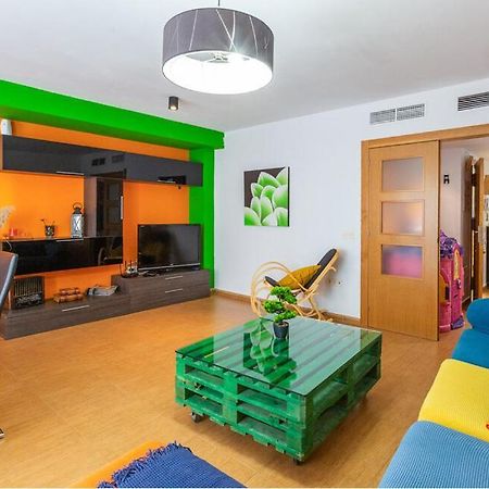 La Casa De Ramses Apartment Lorca  Luaran gambar