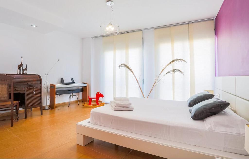 La Casa De Ramses Apartment Lorca  Luaran gambar