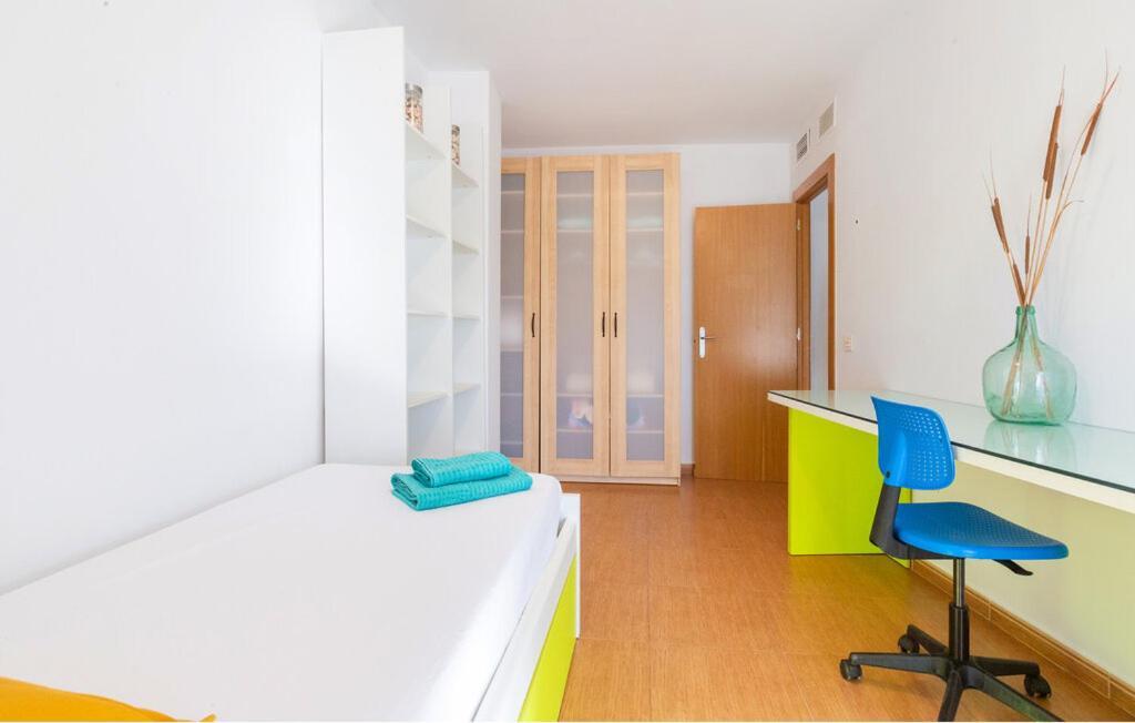 La Casa De Ramses Apartment Lorca  Luaran gambar