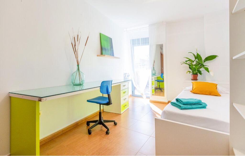 La Casa De Ramses Apartment Lorca  Luaran gambar
